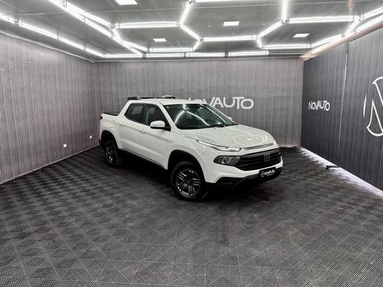 FIAT FASTBACK 1.0 TURBO 200 FLEX CVT